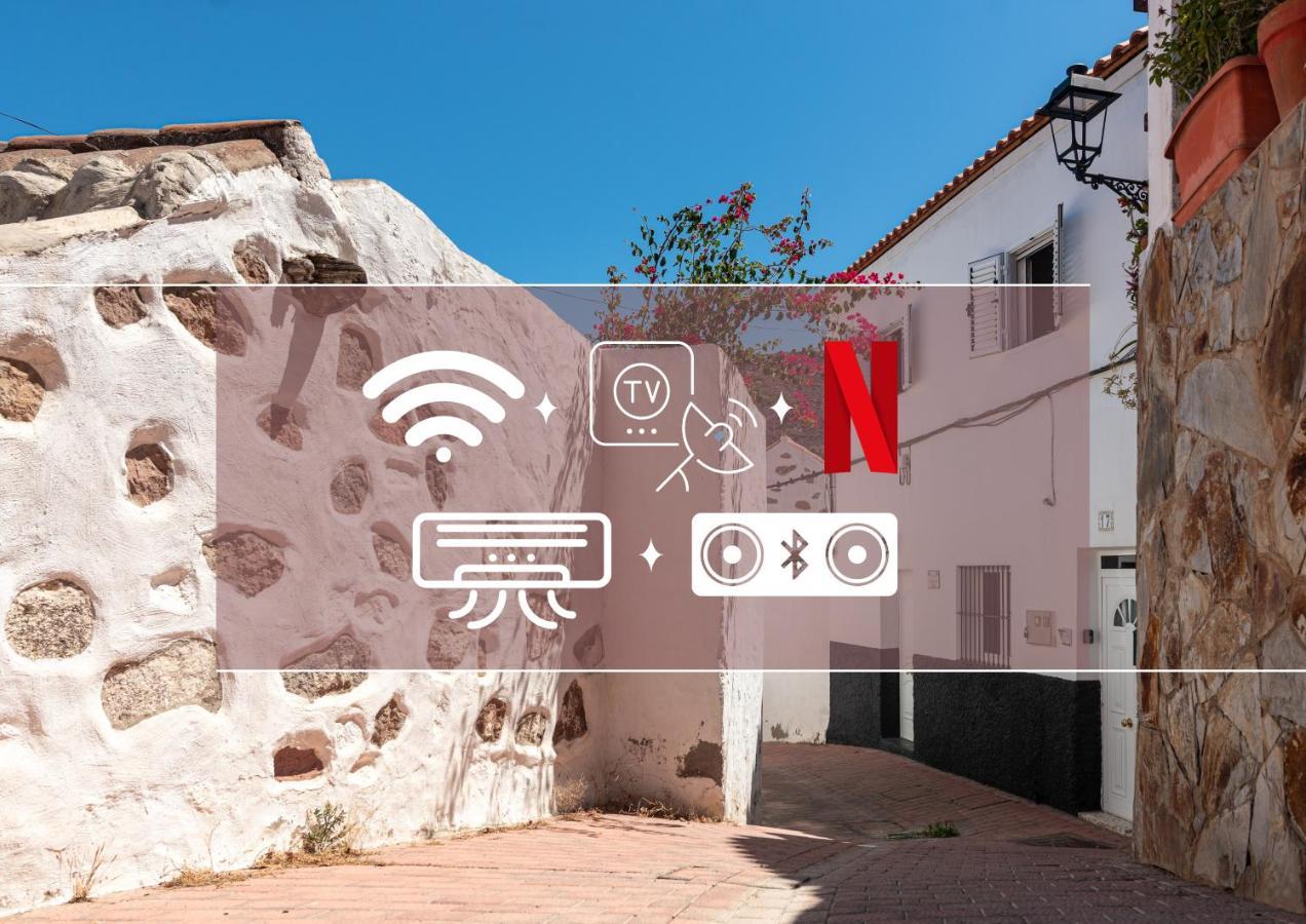 Villa Casa Gilbaro Temisas Exterior foto
