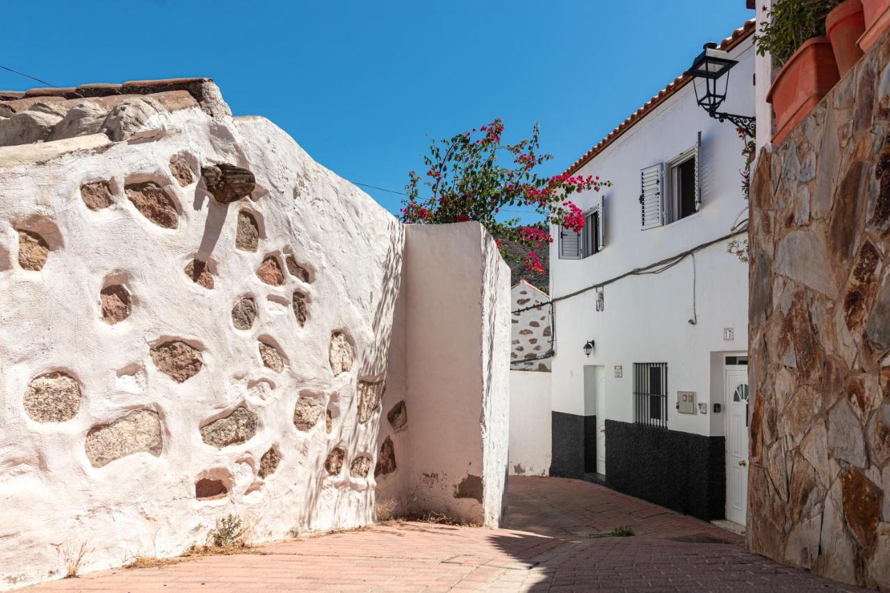Villa Casa Gilbaro Temisas Exterior foto